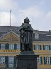 Statue de Beethoven, Bonn