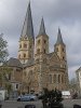 cathédrale de Bonn